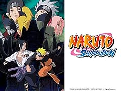 Naruto shippuden d'occasion  Livré partout en France