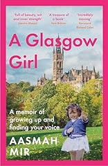 Glasgow girl memoir for sale  Delivered anywhere in UK