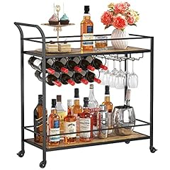 Lifewit bar cart for sale  Delivered anywhere in USA 