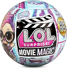 Surprise movie magic gebraucht kaufen  Wird an jeden Ort in Deutschland