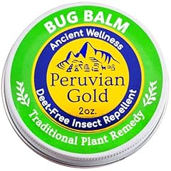 Bug balm peruvian for sale  Delivered anywhere in USA 