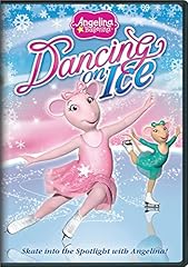 Angelina ballerina dancing for sale  Delivered anywhere in USA 