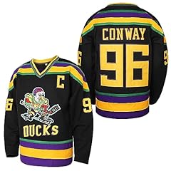 Mighty ducks jersey for sale  Delivered anywhere in USA 