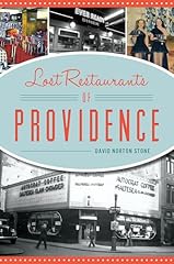 Lost restaurants providence for sale  Delivered anywhere in USA 