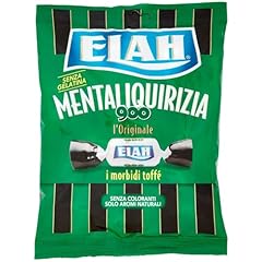 Elah caramelle morbide usato  Spedito ovunque in Italia 
