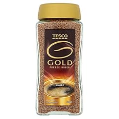 Tesco gold instant for sale  Delivered anywhere in USA 