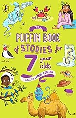 Puffin book stories for sale  Delivered anywhere in UK