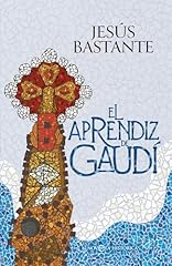 Aprendiz de gaudí gebraucht kaufen  Wird an jeden Ort in Deutschland