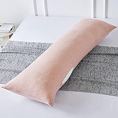 Pink body pillow for sale  Delivered anywhere in USA 