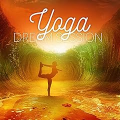 Yoga dream session for sale  Delivered anywhere in UK