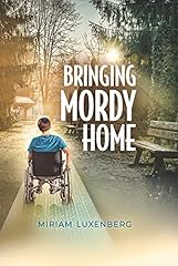 Bringing mordy home for sale  Delivered anywhere in USA 