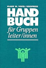 Handbuch gruppenleiterinnen zu gebraucht kaufen  Wird an jeden Ort in Deutschland