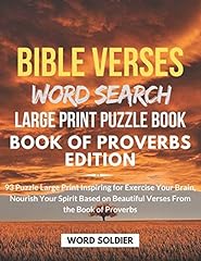 Bible verses word for sale  Delivered anywhere in UK