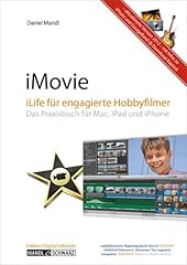 Imovie ilife apple gebraucht kaufen  Wird an jeden Ort in Deutschland