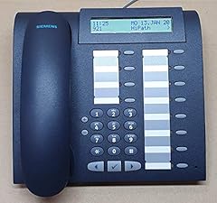 Siemens optipoint 500 d'occasion  Livré partout en France