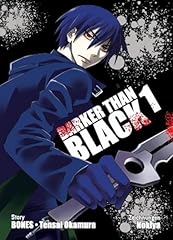 Darker than black gebraucht kaufen  Wird an jeden Ort in Deutschland