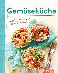 Gemüseküche knackig frisch gebraucht kaufen  Wird an jeden Ort in Deutschland