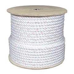 Rope cord twisted for sale  Delivered anywhere in USA 