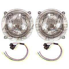 Apuk head light for sale  Delivered anywhere in UK