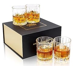 Kanars whiskey glasses for sale  Delivered anywhere in USA 
