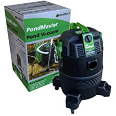 Pondmaster pond vacuum for sale  Delivered anywhere in Ireland