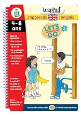 livre leappad d'occasion  Livré partout en France