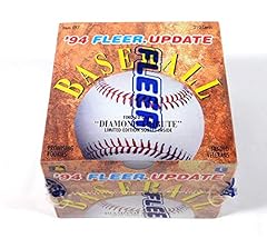 1994 fleer update for sale  Delivered anywhere in USA 