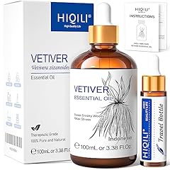Hiqili 100ml olio usato  Spedito ovunque in Italia 