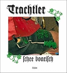 Trachtler schee boarisch gebraucht kaufen  Wird an jeden Ort in Deutschland