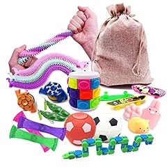 Fidget toys 19pcs for sale  Delivered anywhere in UK