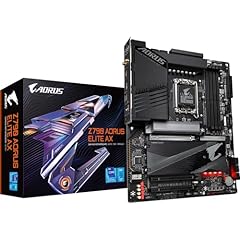 Gigabyte z790 aorus usato  Spedito ovunque in Italia 