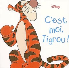 Tigrou d'occasion  Livré partout en France