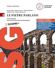 Pietre parlano. corso usato  Spedito ovunque in Italia 
