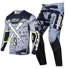 Willbros motocross jersey for sale  Delivered anywhere in USA 