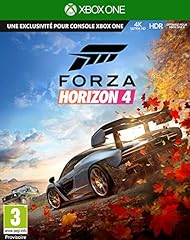 Forza Horizon 4 [Edizione: Francia] usato  Spedito ovunque in Italia 