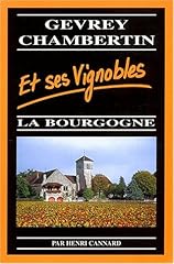 bourgogne gevrey chambertin d'occasion  Livré partout en France