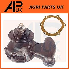 APUK Water Pump Fits Leyland DAF 402 410 411 420 Engine for sale  Delivered anywhere in UK