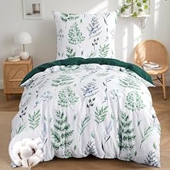 Aisbo bettwäsche 155x220 gebraucht kaufen  Wird an jeden Ort in Deutschland
