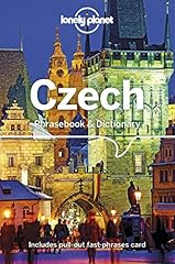 Lonely planet czech for sale  Delivered anywhere in USA 