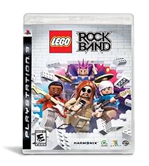 Lego rock band for sale  Delivered anywhere in Ireland