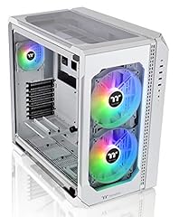 Thermaltake view snow for sale  Delivered anywhere in USA 