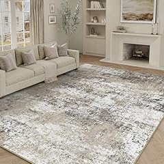 Purecozy washable brown for sale  Delivered anywhere in USA 