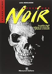 Avventure noir. guida d'occasion  Livré partout en France