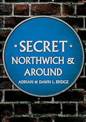 Secret northwich around for sale  Delivered anywhere in UK