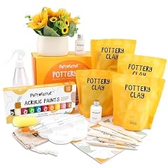 Pottreative air dry for sale  Delivered anywhere in USA 