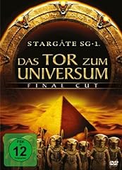 Stargate tor zum gebraucht kaufen  Wird an jeden Ort in Deutschland