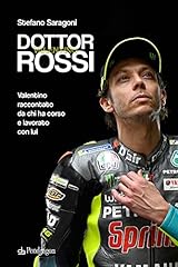 Dottor valentino rossi. usato  Spedito ovunque in Italia 