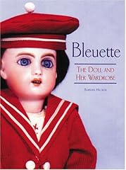 Bleuette the doll d'occasion  Livré partout en Belgiqu
