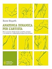 Anatomia dinamica per usato  Spedito ovunque in Italia 