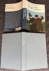 Galahad blandings for sale  Delivered anywhere in UK